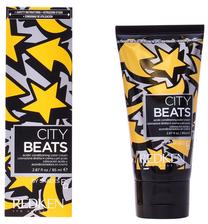 Tonuojantis gelis Redken City Beats, yellow cab sp., 85 ml