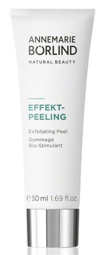 Sejas skrubis Annemarie Borlind Effekt-Peeling, 50 ml