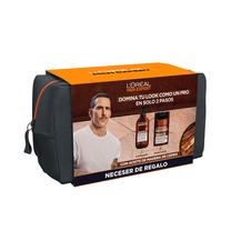 Набор ухода за лицом для мужчин L’Oréal Paris Man Expert Barber Club Case