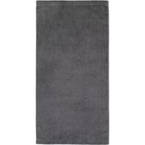 Vonios rankšluostis Cawo Lifestyle 7007 774, antracito sp., 100 cm x 50 cm