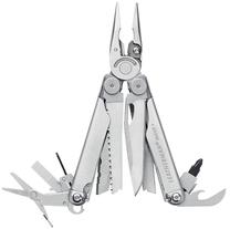Kišeninis peiliukas Leatherman Wave+, 10 cm