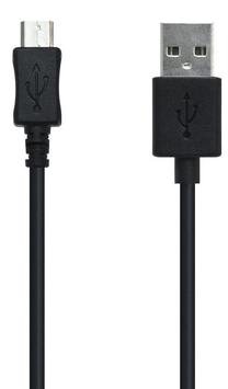 Laidas Grateq, Micro USB/USB