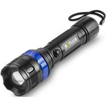 Käeshoitav taskulamp Retlux RPL 150, 1 W, IP22