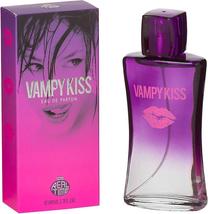 Kvapusis vanduo Real Time Vampy Kiss, 100 ml