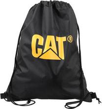 Apavu soma Caterpillar String Bag 82402 01, melna krās.