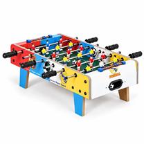 Stalo futbolas EcoToys Mini HM328956, 65 cm x 25 cm
