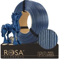 Filamentas Rosa3D, galaxy navy blue sp.