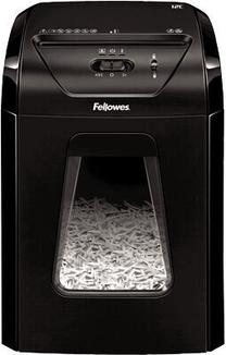 Popieriaus smulkintuvas Fellowes 12C, 4 x 40 mm