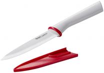 Kööginuga Tefal, 130 mm, plastik/keraamiline
