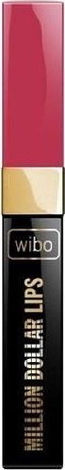Lūpų dažai Wibo Million Dollar Lips, 3 ml, 3