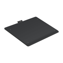 Grafinė planšetė Huion L610 FREGO M, 8 mm x 304 mm x 220 mm, juoda sp.