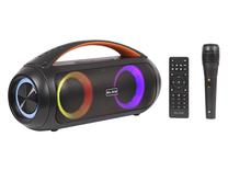 Belaidė kolonėlė Blow Boombox, juoda sp., 100 W