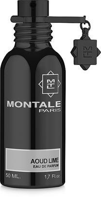 Kvapusis vanduo Montale Paris Aoud Lime, 50 ml