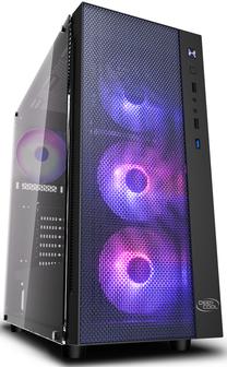 Stacionarus kompiuteris ITS, atnaujintas Intel® Core™ i3-4150, 480 GB, DDR4 8 GB, SSD 480 GB, Nvidia GeForce GT 1030 2 GB GDDR5, Windows 10 Pro RM13319