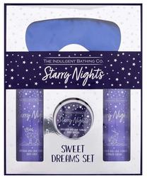 Подарочные комплекты для женщин The Indulgent Bathing Co. Starry Night Sweet Dreams Set
