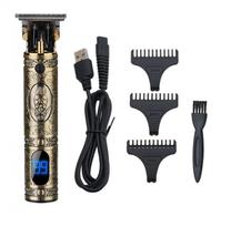 Plaukų kirpimo mašinėlė Barbers Beard Trimmer