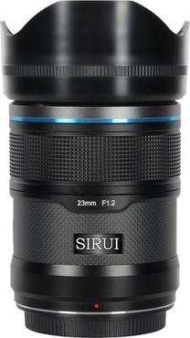 Objektyvas Sirui Sniper APS-C AF 23mm F1.2