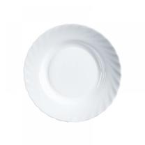 Sriubos lėkštė sriubos Luminarc Trianon, Ø 22 cm, balta sp.