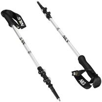 Nūjošanas nūja Nils TK8602, 65 - 135 cm