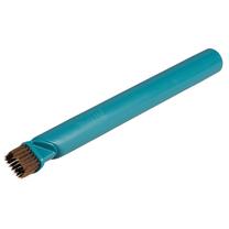 Dulkių siurblio šepetys Makita DCL184, 35.5 cm, ⌀3.2 cm
