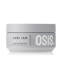 Matu želeja Schwarzkopf Curl Jam Curl Defining Gel, 300 ml