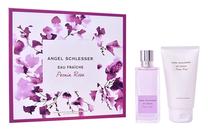 Dāvanu komplekts sievietēm Angel Schlesser Peonia Rosa Set