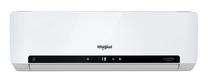 Oro kondicionierius Whirlpool SPIW318L, 5 kW / 4.7 kW, 1540 W