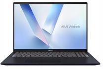 Sülearvuti Asus Vivobook 16 M1607GA-MB004W, AI 445, 16 GB, 512 GB, 16 ", AMD Radeon Graphics, sinine v., EN, Windows 11 home