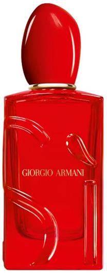 Kvapusis vanduo Giorgio Armani Si Passione Red Musk, 100 ml