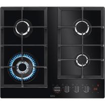 Газовая варочная панель AEG HKB64450NB