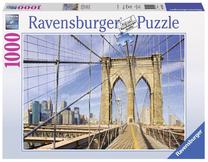 Dėlionė Ravensburger 194247, 70 cm x 50 cm, 1000 vnt., įvairių spalvų