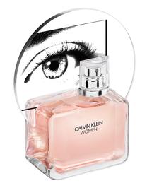 Kvapusis vanduo Calvin Klein Women, 50 ml