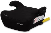 Autokėdutė-paaukštinimas Caretero Jagurar I-Size, juoda sp., 125 - 150 cm
