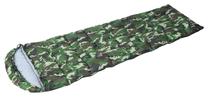 Miegmaišis Cattara Army, žalia sp., 220 cm
