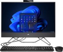 Stacionarus kompiuteris HP HP 240 Intel® Core™ i5-1235U, 512 GB, 23.8 ", DDR4 16 GB, SSD 512 GB, Intel Iris Xe Graphics Dynamic, Windows 11 Pro ProOne