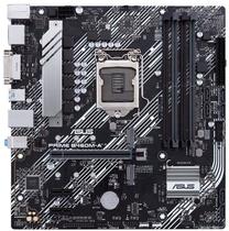 Pagrindinė plokštė Asus PRIME B460M-A