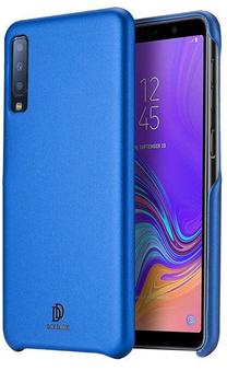 Чехол для телефона Dux Ducis, синий цв., Samsung
