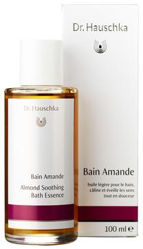 Vonios ekstraktas Dr.Hauschka, 100 ml