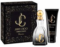 Dāvanu komplekts sievietēm Jimmy Choo I Want Choo Forever, 2 gab.