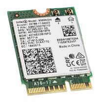 Адаптер беспроводной сети Intel
