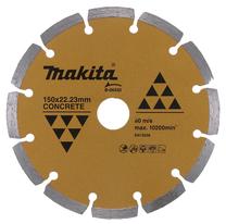 Deimantinis diskas Makita B-06432, 150 mm x 22.23 mm