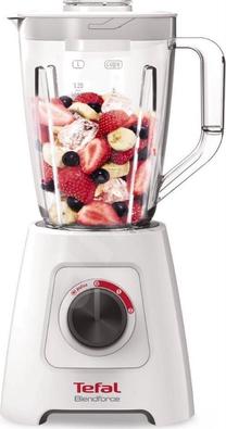 Kokteiļu blenderi Tefal BL420131, balta krās.