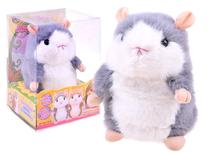 Interaktīva rotaļlieta Magic Hamster