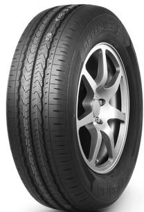 Vasaras automašīnas riepa Ling Long Green Max VAN 165/70/R14, 89-R, D, C, 72 dB