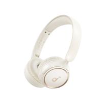 Bezvadu austiņas Soundcore H30i, balta krās.