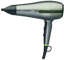 Plaukų džiovintuvas Grundig HD 8680, 2400 W, pilka sp.