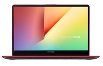 Nešiojamas kompiuteris Asus Vivobook S15 S530FA-BQ004T, Intel Core i5-8265U, 8 GB, 256 GB, 15.6 ", Intel HD, pilka sp., EN, Windows