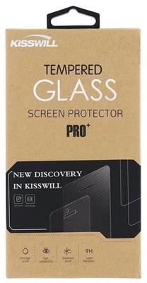 Telefono apsauginis stiklas Kisswill, 9H