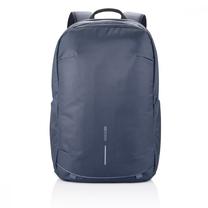 Kuprinė nešiojamam kompiuteriui XD Design Bobby Explore, mėlyna sp., 30 l, 17"