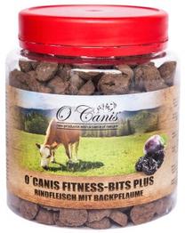Skanėstas šunims O'Canis, jautiena, 0.3 kg